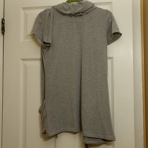 Moa Moa Shrug - Picture 3 of 4